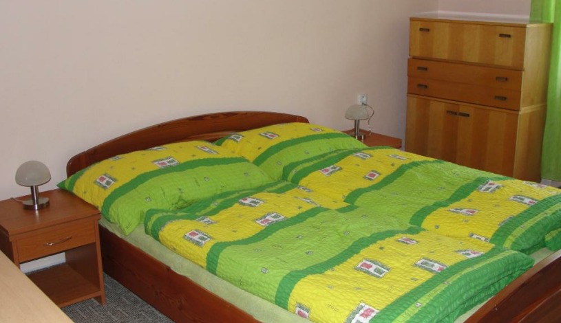 Chalupa U Popelků Nové Město na Moravě - Chalupa